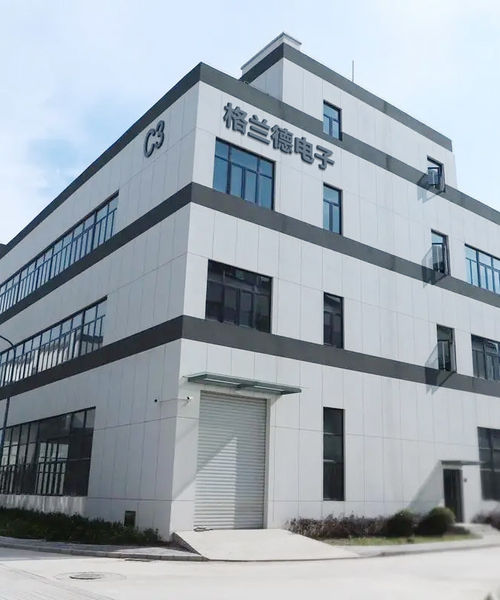 Çin Grand New Material (Shenzhen) Co., Ltd. Şirket Profili 